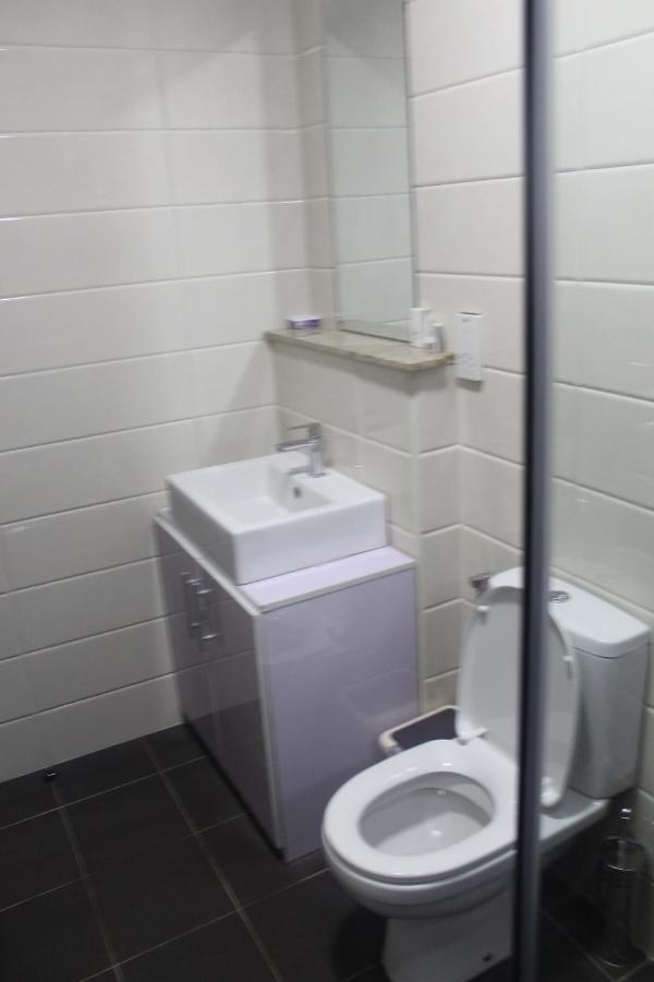 Urban Metro Inn Lagos Dış mekan fotoğraf