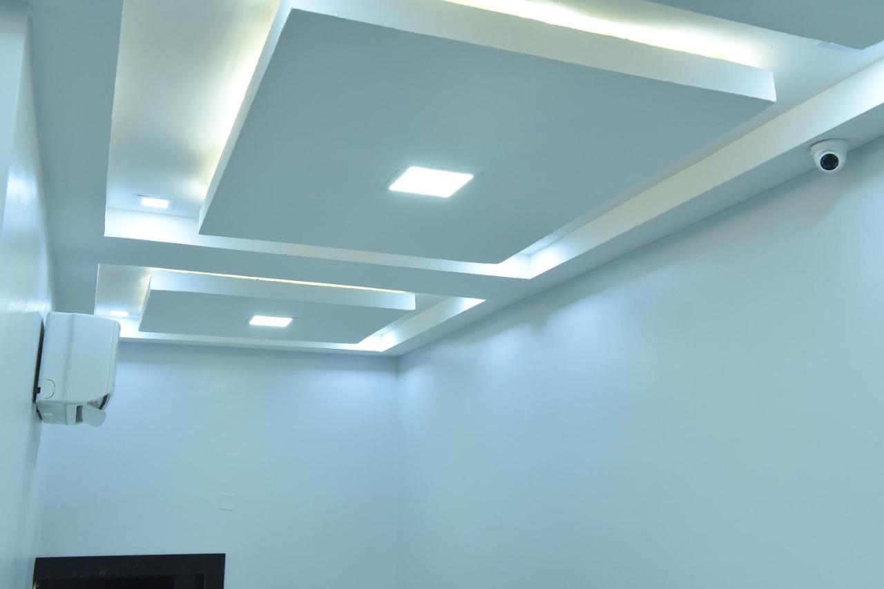 Urban Metro Inn Lagos Dış mekan fotoğraf